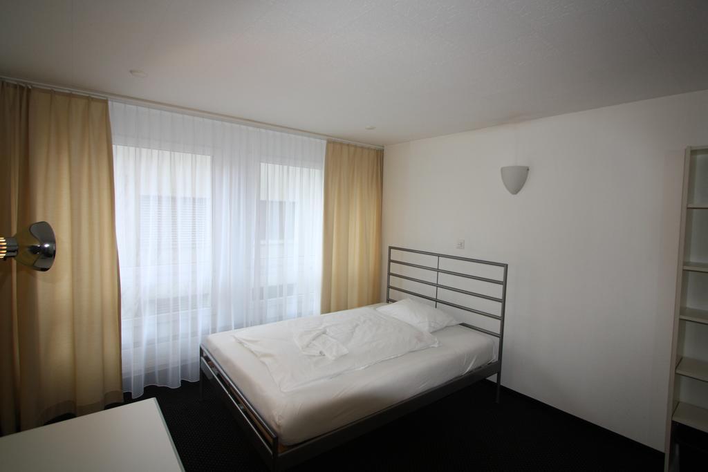Apart Otel Primestay Apartmenthaus Altstetten *