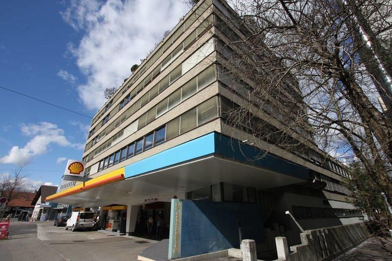 Apart Otel Primestay Apartmenthaus Altstetten *