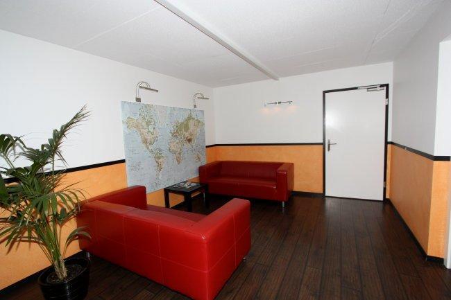 Primestay Apartmenthaus Altstetten Apart Otel Zürih