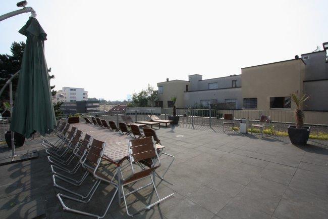 Primestay Apartmenthaus Altstetten Apart Otel