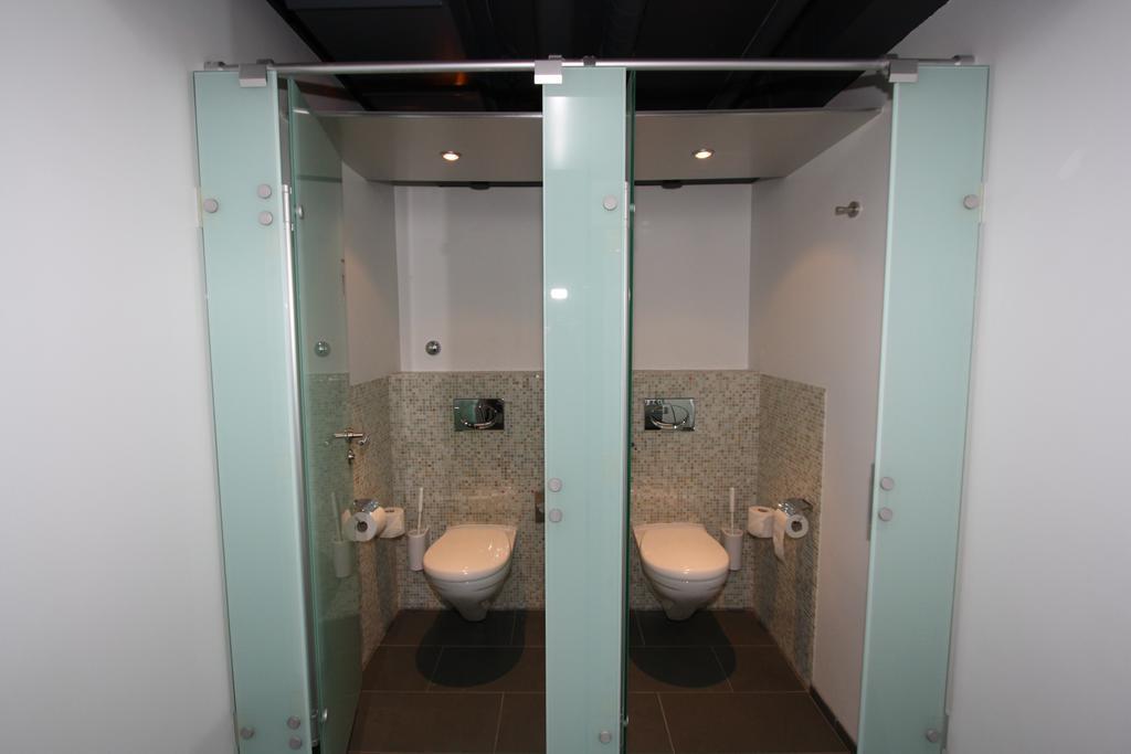 Primestay Apartmenthaus Altstetten * Zürih