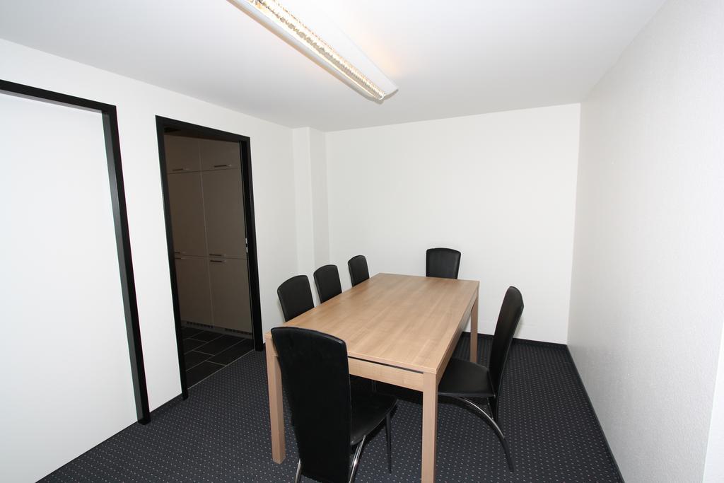 Primestay Apartmenthaus Altstetten Apart Otel Zürih