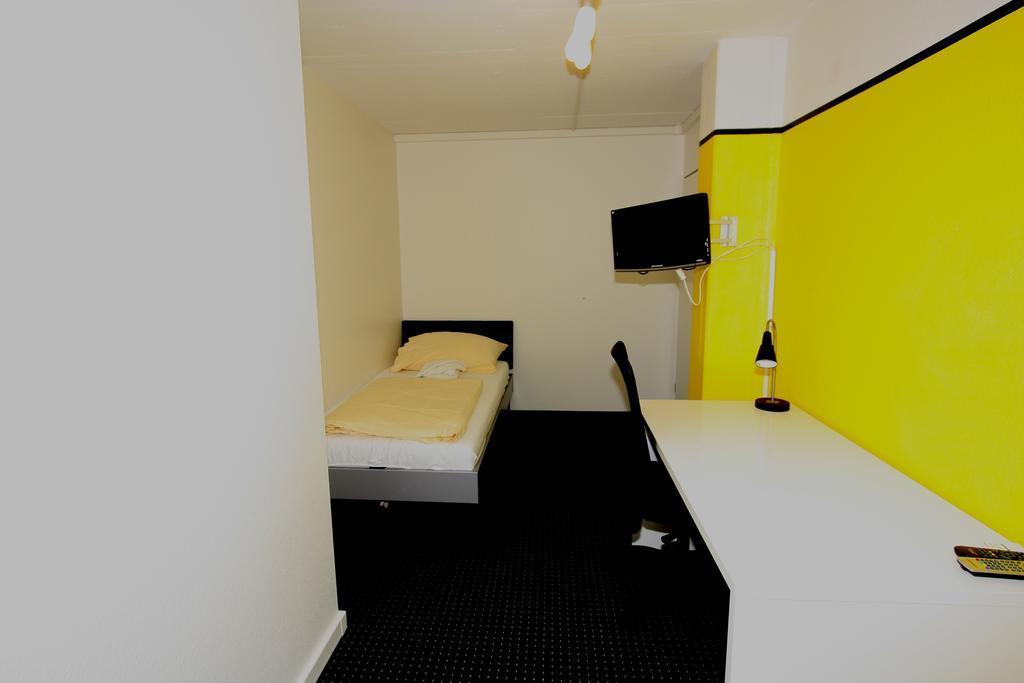Primestay Apartmenthaus Altstetten Zürih