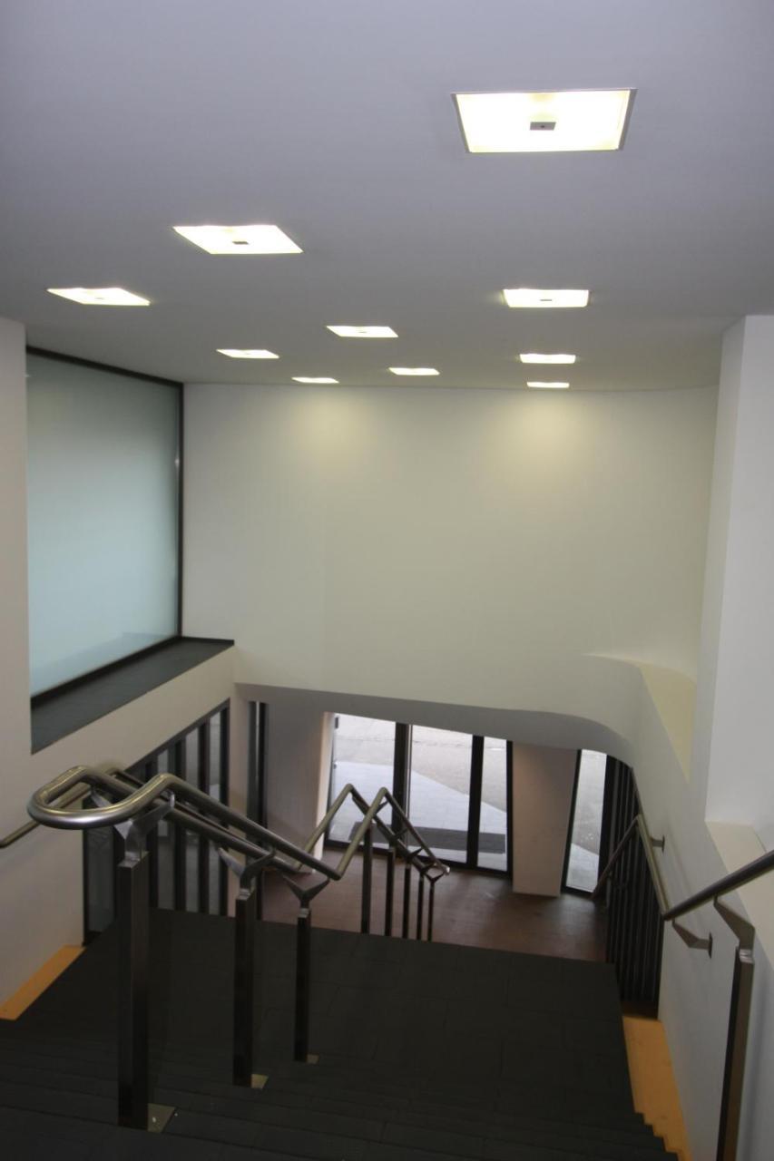 Primestay Apartmenthaus Altstetten Apart Otel Zürih