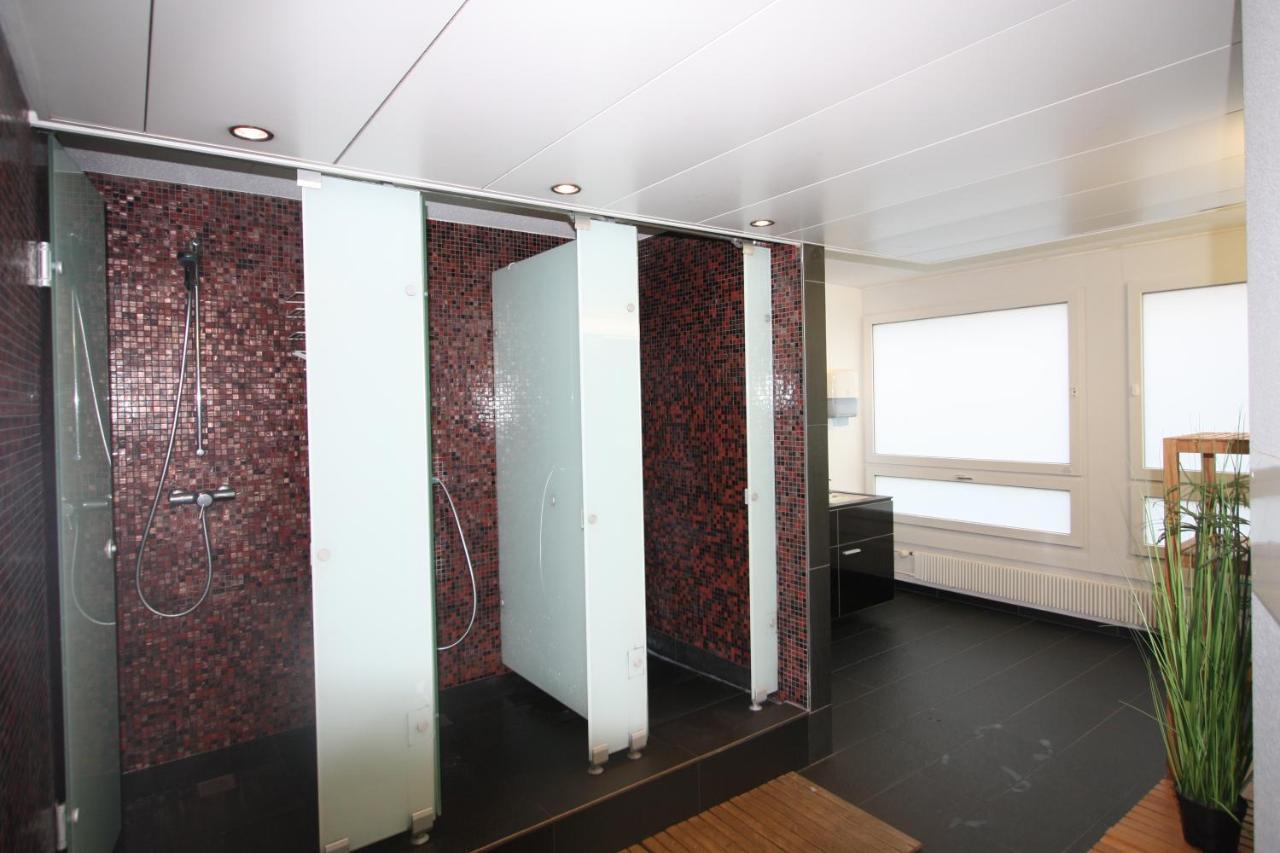 Apart Otel Primestay Apartmenthaus Altstetten