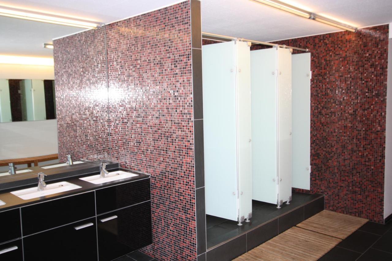 Primestay Apartmenthaus Altstetten Apart Otel