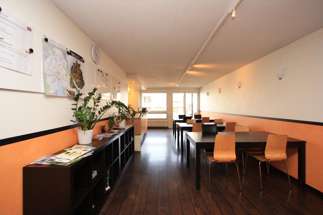 Primestay Apartmenthaus Altstetten Apart Otel