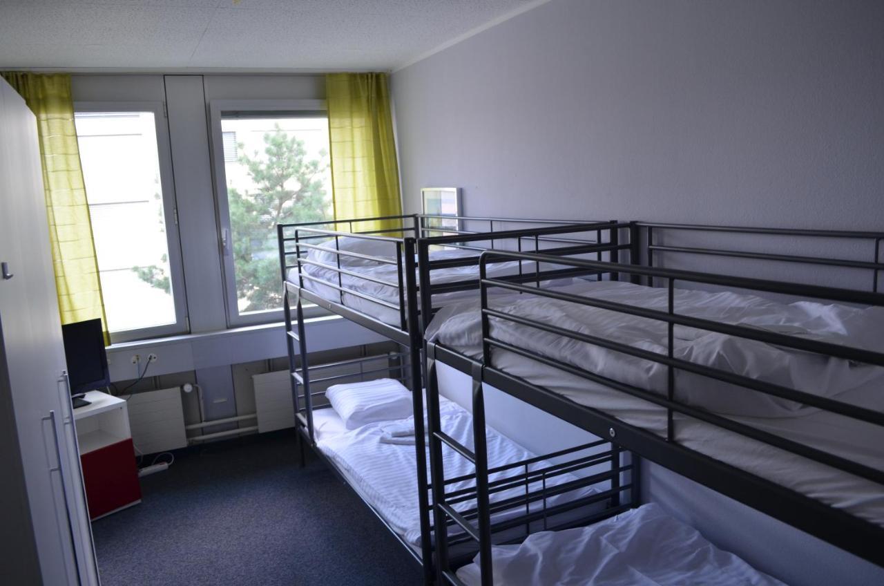 Apart Otel Primestay Apartmenthaus Altstetten