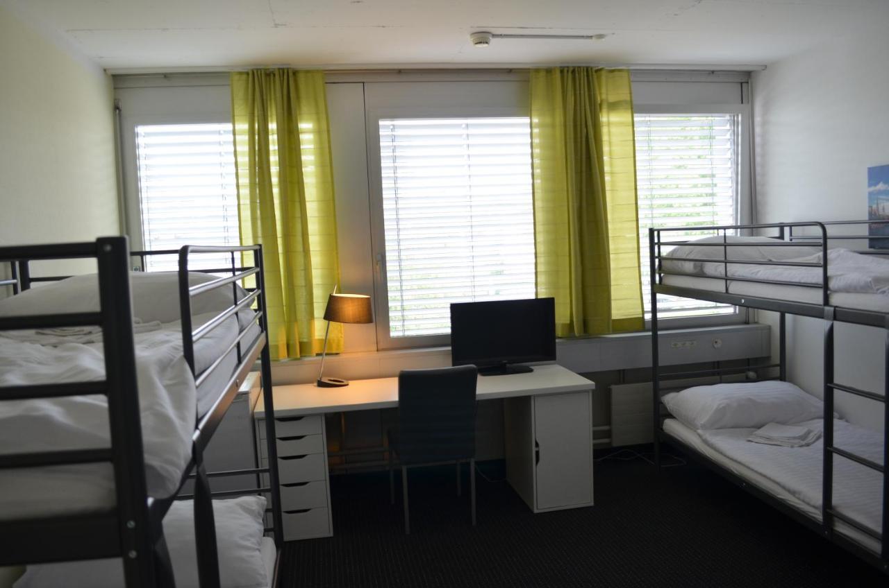 Apart Otel Primestay Apartmenthaus Altstetten