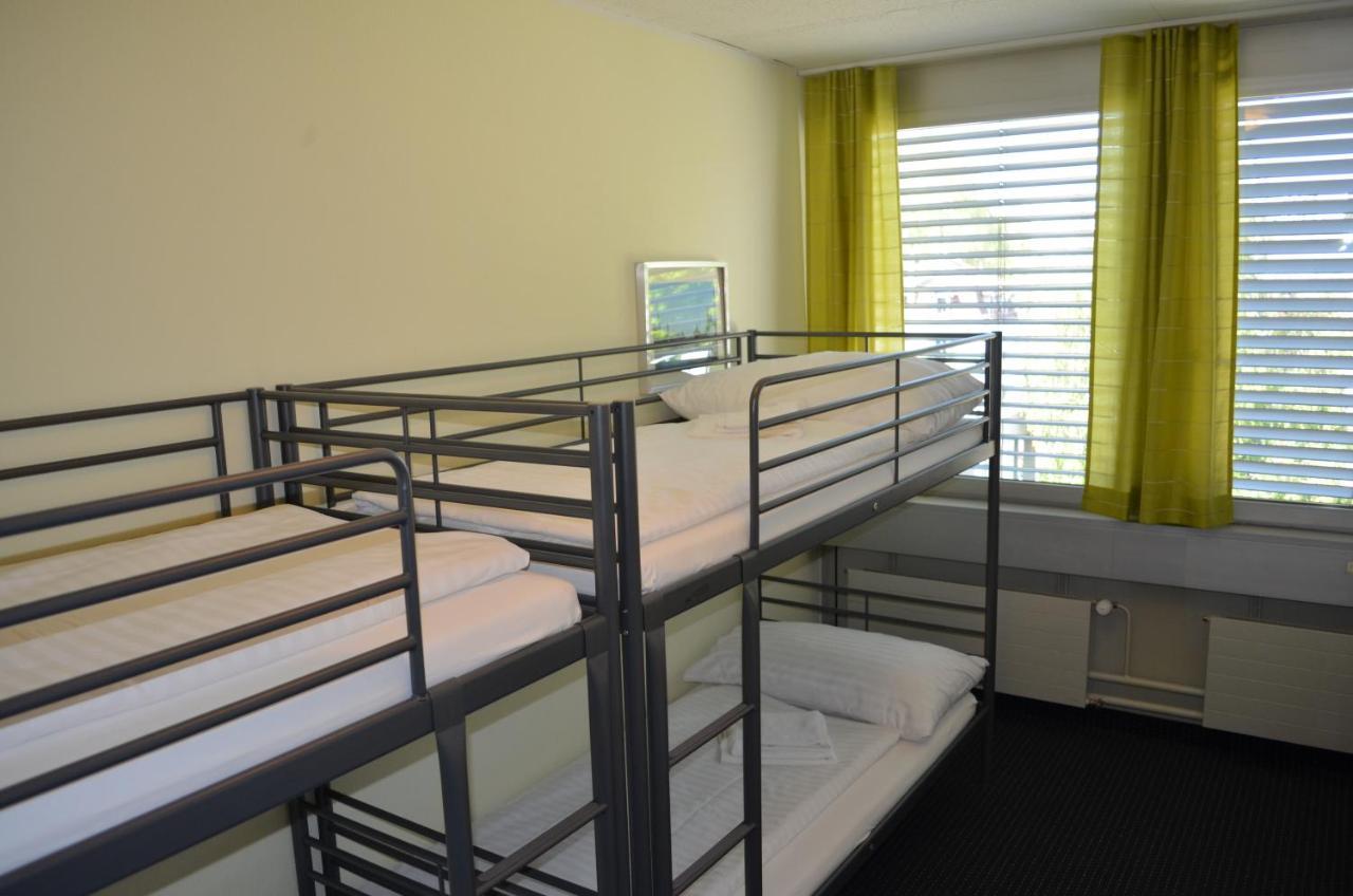 Apart Otel Primestay Apartmenthaus Altstetten