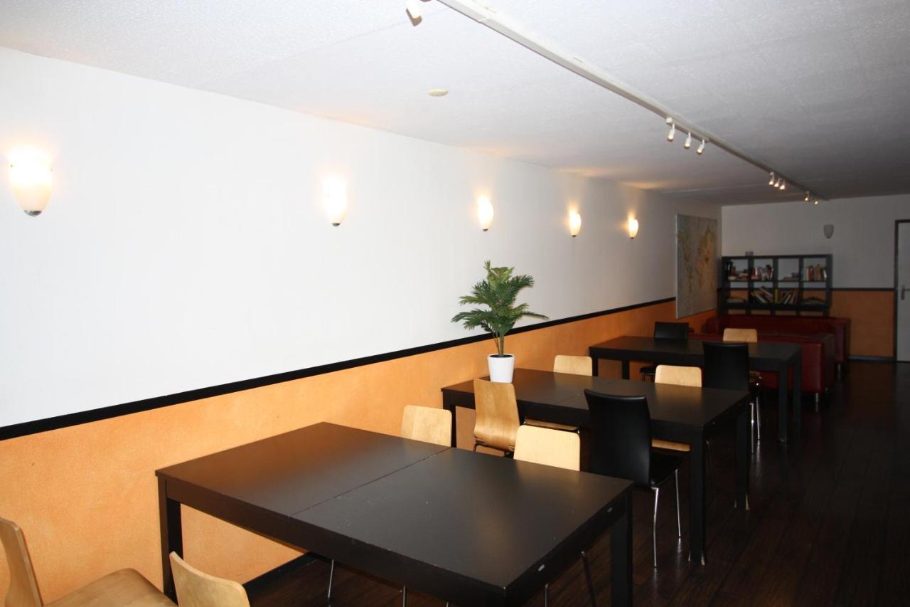 Lejlighedshotel Primestay Apartmenthaus Altstetten