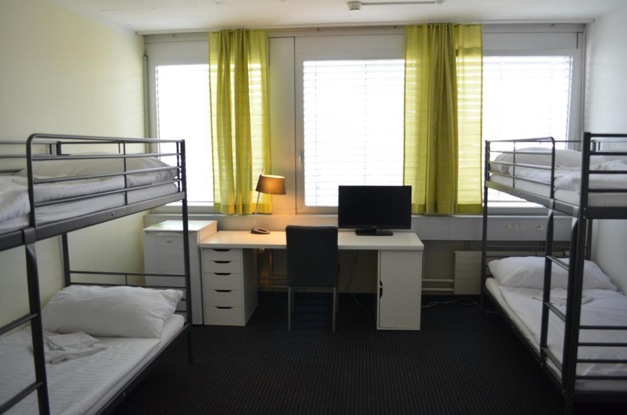 Lejlighedshotel Primestay Apartmenthaus Altstetten *